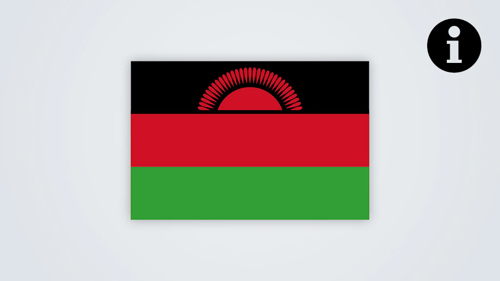 Reisehinweise für Malawi
